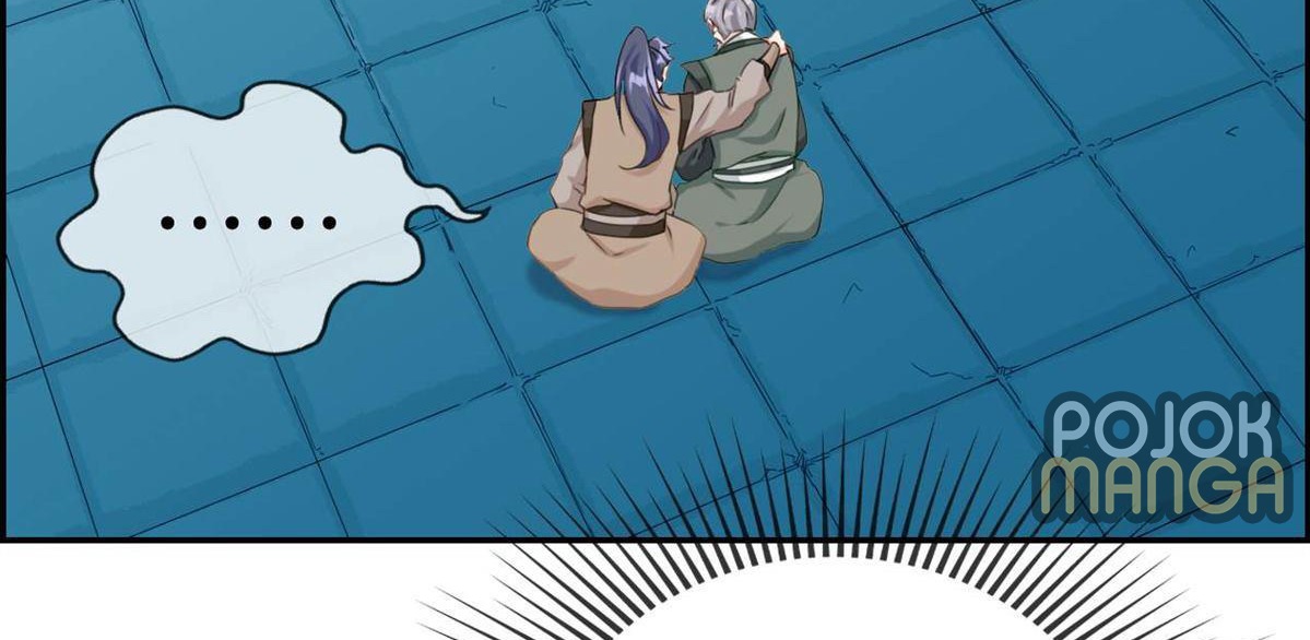 Strongest System (The Strongest Dandy System) Chapter 04 Gambar 28